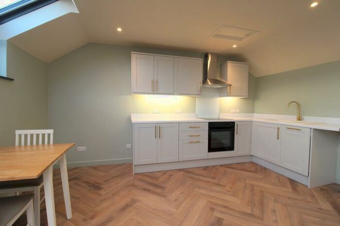 1 Bedroom Terraced House To Rent In Youngs Court, High Skellgate, Ripon, HG4