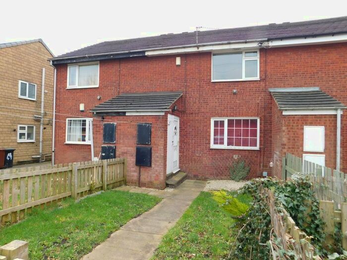 1 Bedroom Flat To Rent In Baker Street, Morley, Leeds, LS27