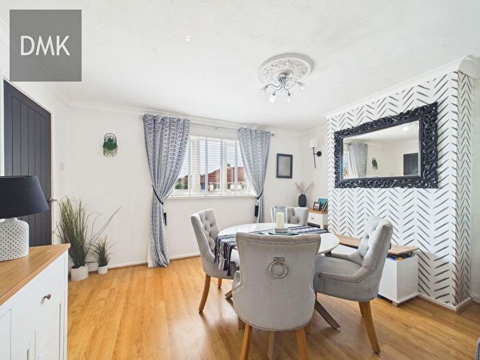 3 Bedroom Semi-Detached House For Sale In Brynllywarch, Maesteg, CF34