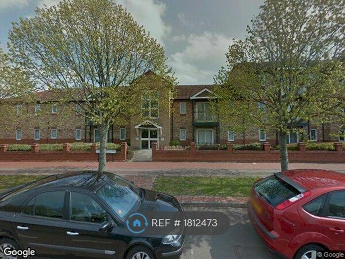 2 Bedroom Flat To Rent In Lakeside Boulevard, Doncaster, DN4