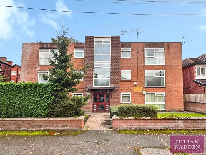 2 Bedroom Flat To Rent In Krester Court, Goulden Road, West Didsbury, Manchester, M20