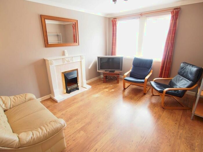 2 Bedroom Flat To Rent In Regent Walk, Ground Floor, AB24