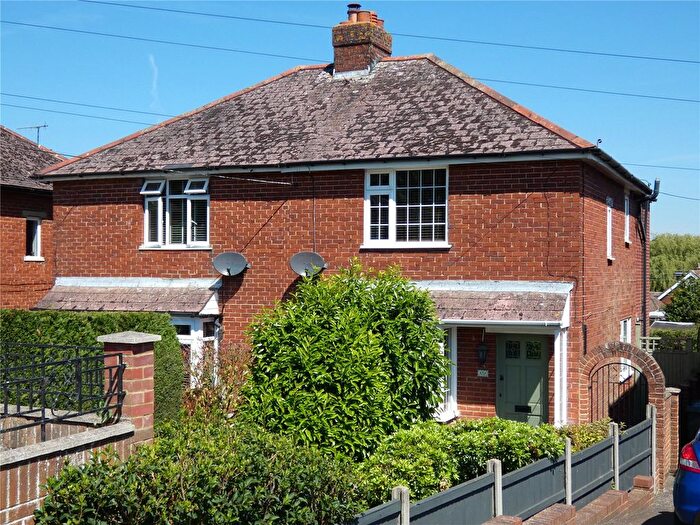 3 Bedroom Semi Detached House To Rent In Ashford Road, Canterbury, Kent, CT1