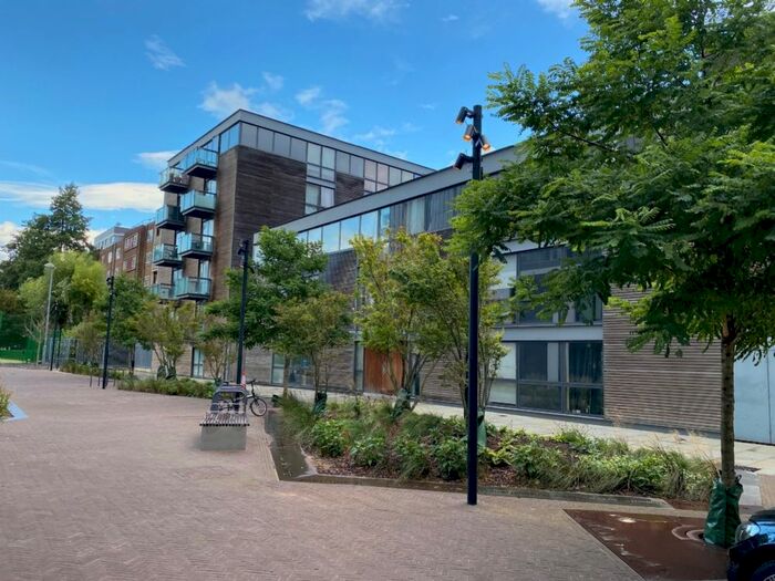 2 Bedroom Flat To Rent In Jasper Walk, London, N1