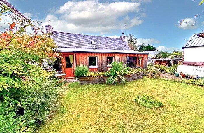 1 Bedroom Bungalow For Sale In The Cottage, Littlemill, Nairn, IV12