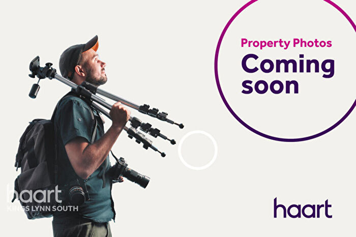 2 Bedroom Semi-Detached House For Sale In Station Road, Ten Mile Bank, PE38