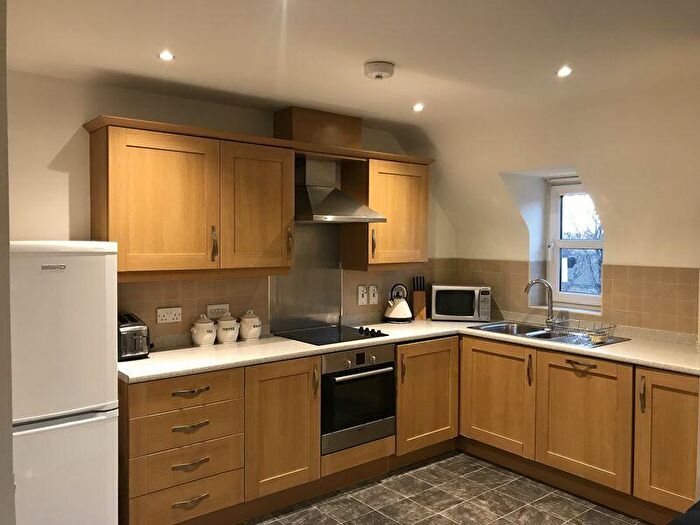 2 Bedroom Apartment To Rent In Middlewood Close, Solihull, B91