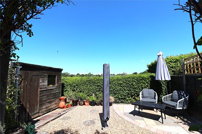 3 Bedroom Semi-Detached House For Sale In Holmesdale Road, Burgess Hill, West Sussex, RH15