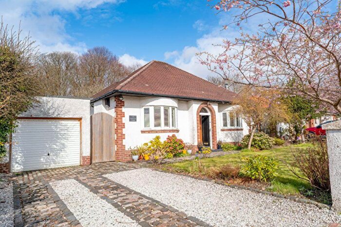 3 Bedroom Detached Bungalow For Sale In Barr Crescent, Largs, KA30