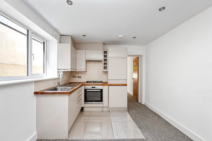 1 Bedroom Apartment For Sale In Portland Road, Hove, BN3