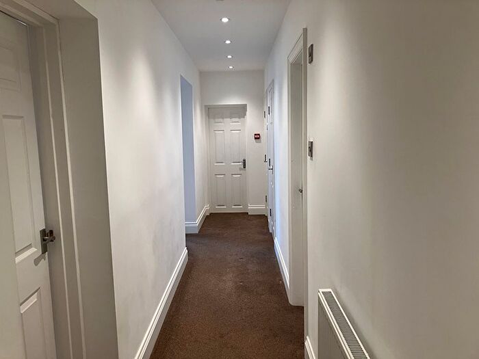 1 Bedroom Flat To Rent In Victoria Avenue, Harrogate, HG1