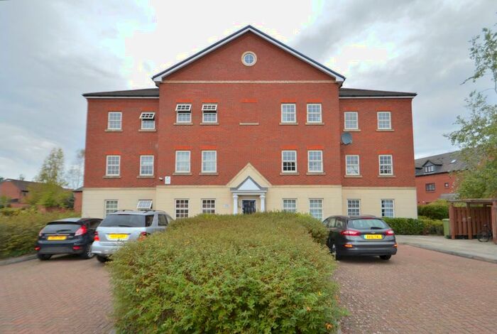 2 Bedroom Flat To Rent In Swanwick Lane, Broughton, MK10