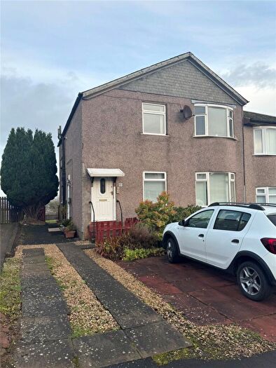3 Bedroom Flat For Sale In Croftside Avenue, Glasgow, Glasgow City, G44