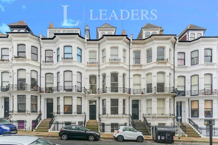 2 Bedroom Flat To Rent In St. Michaels Place, Brighton, BN1