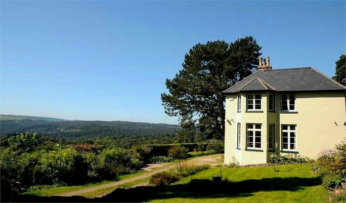 1 Bedroom Cottage To Rent In Hunters Retreat, Lydney, Hunters Lodge, Hewelsfield, GL15