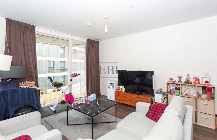 2 Bedroom Apartment To Rent In Maclaren Court, Wembley Parade, North End Road, Wembley, HA9