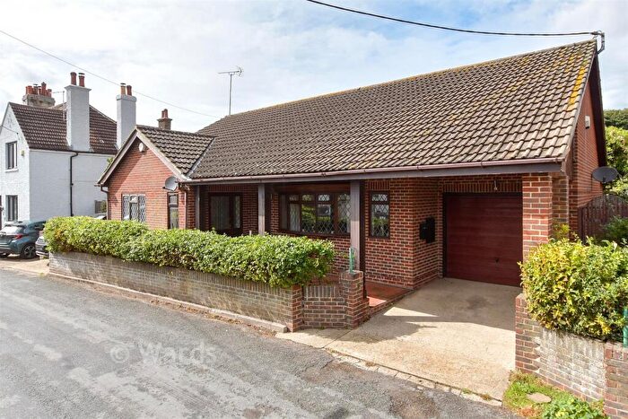 3 Bedroom Detached Bungalow For Sale In Station Road, Dover, Kent, CT15