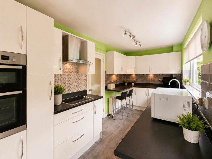 4 Bedroom Detached House For Sale In Townsend, Almondsbury, BS32