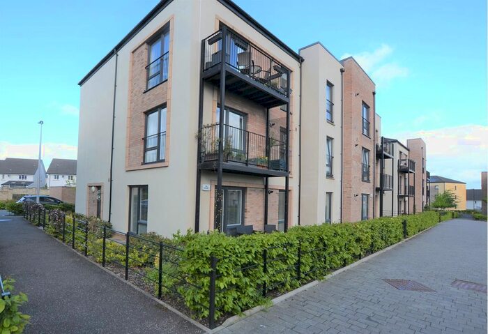2 Bedroom Flat To Rent In Lowrie Gait, South Queensferry, EH30