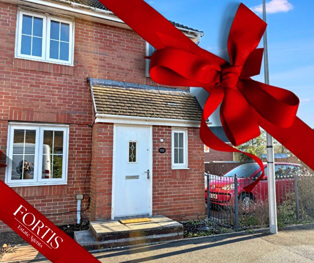 3 Bedroom End Of Terrace House For Sale In Abbottsmoor, Port Talbot, SA12