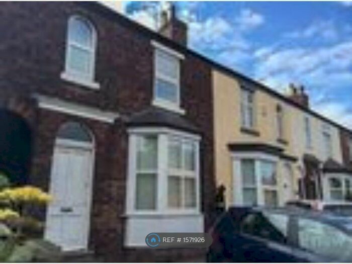 6 Bedroom Terraced House To Rent In Prescot Road, Ormskirk, L39