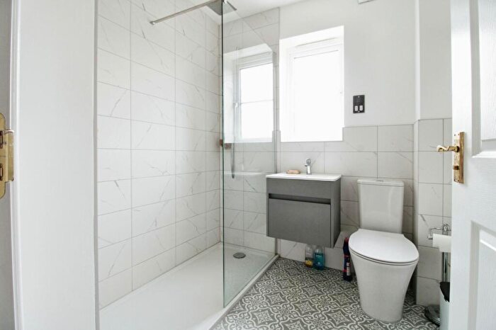 2 Bedroom Semi-Detached House For Sale In Croft Close, Latton, SN6
