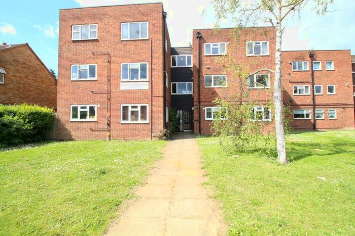 2 Bedroom Apartment To Rent In John Barker Place, Hitchin, SG5