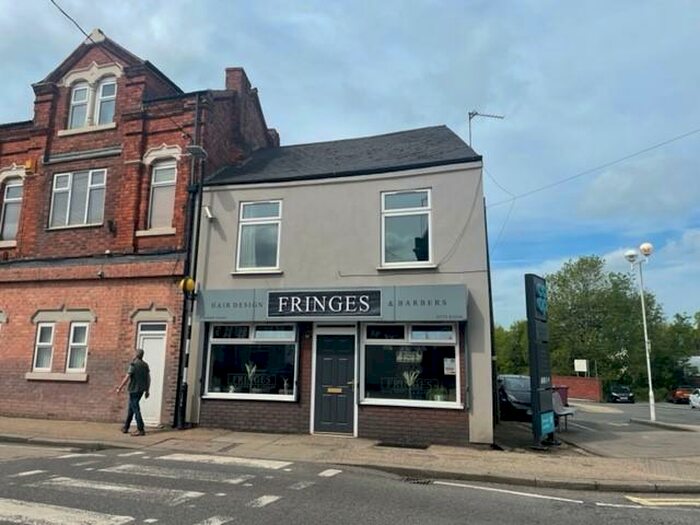 2 Bedroom Apartment To Rent In Market Place, South Normanton, Alfreton, DE55