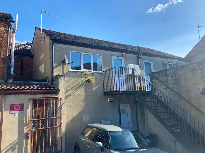 1 Bedroom Flat To Rent In Chapel Street, Spondon, Derby, Derbyshire, DE21