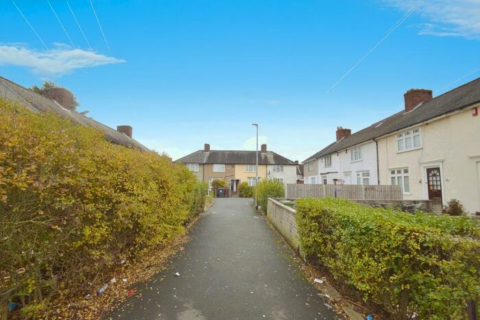 2 Bedroom Terraced House To Rent In Dorothy Gardens, Dagenham, RM8