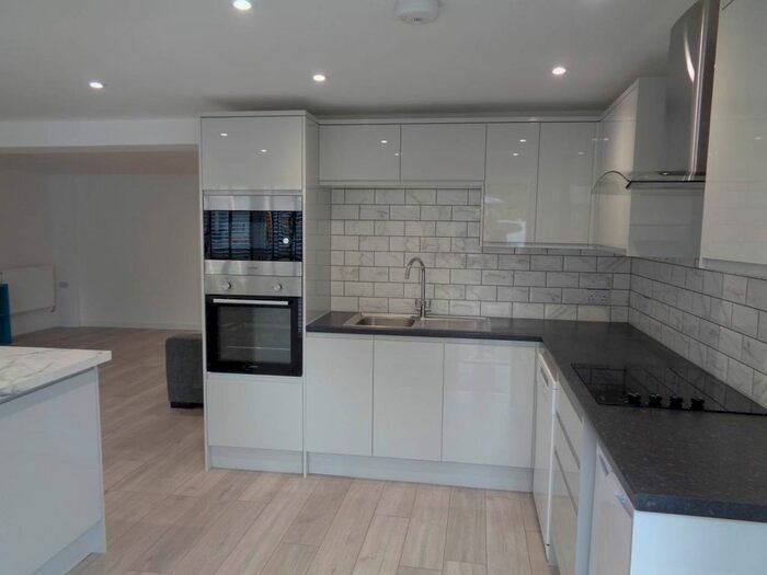 2 Bedroom Flat To Rent In The Moor, Melbourn, Royston, SG8