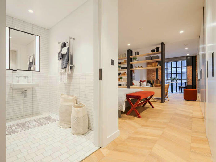 Flat For Sale In Battersea Power Station, Battersea, London, SW11