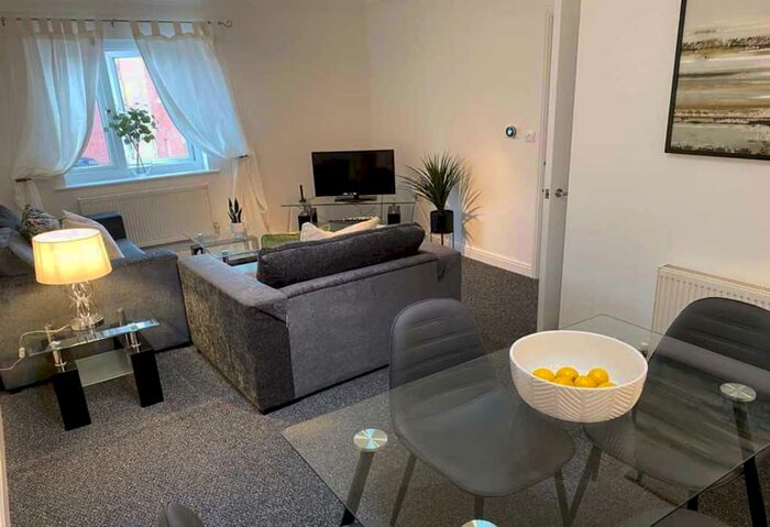2 Bedroom Serviced Apartments To Rent In Alicia Crescent, Alicia Newport, Newport, Newport, NP20