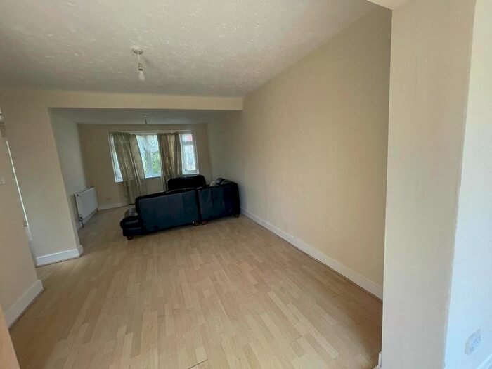 3 Bedroom Terraced House To Rent In Hill Road, Pinner, Greater London, HA5