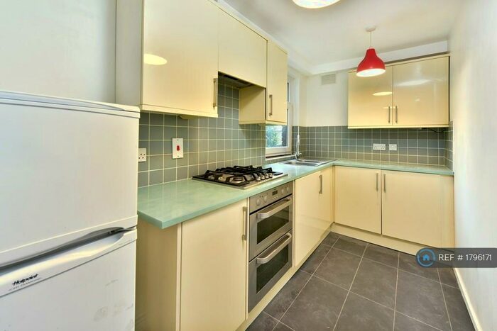 4 Bedroom Flat To Rent In Hamilton Park, London, N5