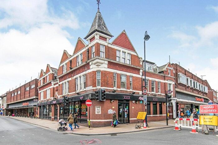 1 Bedroom Flat For Sale In Flat, - Upper Brook Street, Ipswich, IP4
