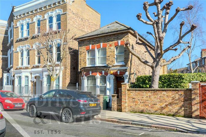 2 Bedroom Apartment To Rent In Evangelist Road, Kentish Town, London, NW5