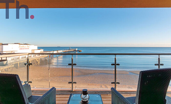 3 Bedroom Flat For Sale In Sandown, Isle Of Wight, PO36