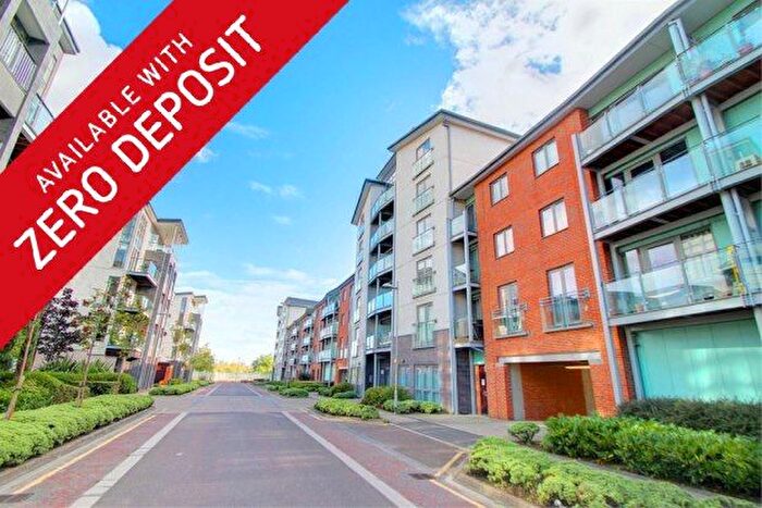 Studio To Rent In Worsdell Drive, Gateshead, NE8