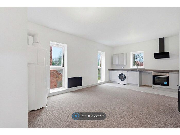 1 Bedroom Flat To Rent In Edgbaston, Birmingham, B16