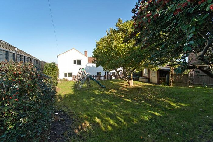 4 Bedroom Cottage For Sale In Greenacre, Worlebury, Weston-Super-Mare, BS22