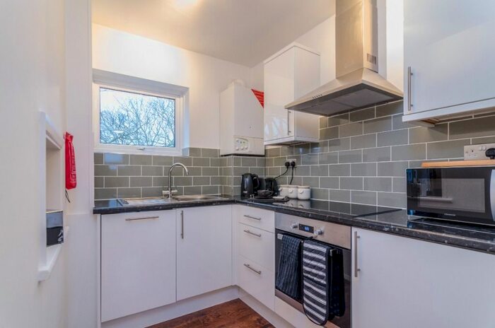 1 Bedroom Flat To Rent In Staines Road, London TW14