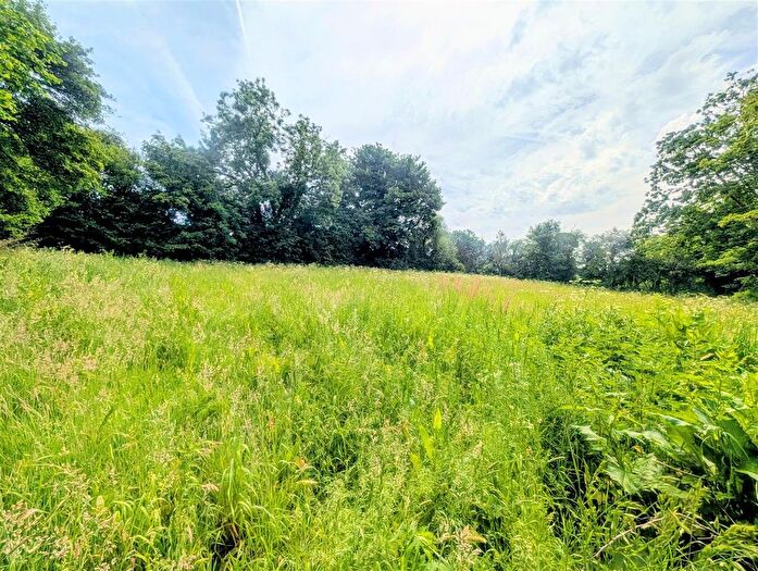 Property For Sale In Kings Thorn, Hereford, HR2