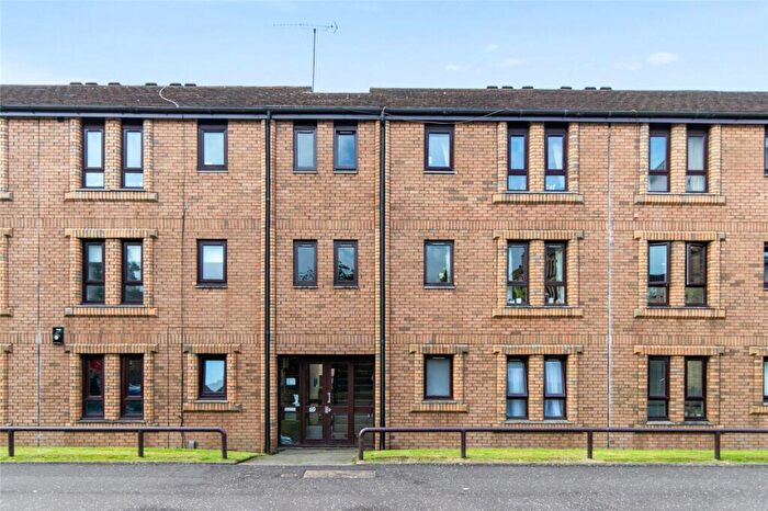 2 Bedroom Flat To Rent In Raeberry Street, Glasgow, G20