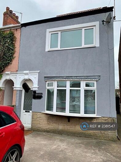 3 Bedroom Semi-Detached House To Rent In Ashby Road, Scunthorpe, DN16