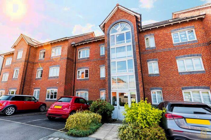 2 Bedroom Apartment To Rent In Apartment Honeysuckle Court, Huncoat, BB5