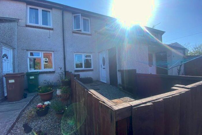 1 Bedroom Maisonette To Rent In Camborne Close, Plymouth, PL5