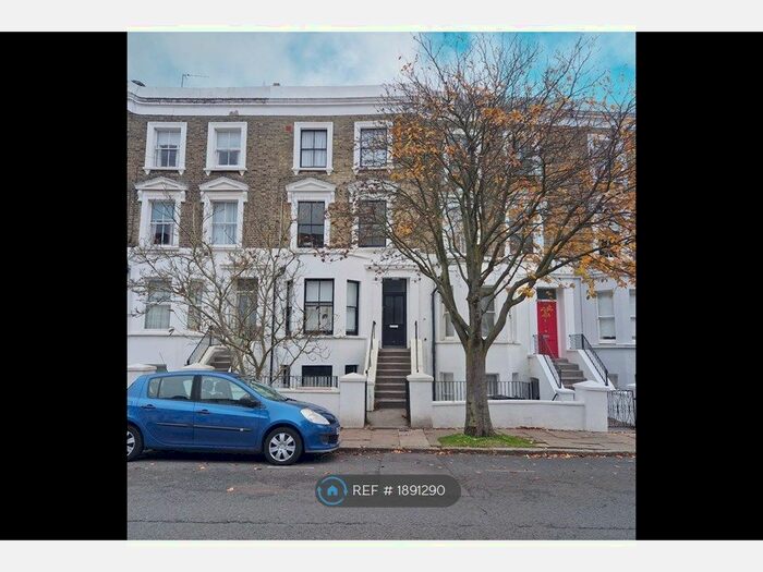 1 Bedroom Flat To Rent In Finsbury Park, London, N4