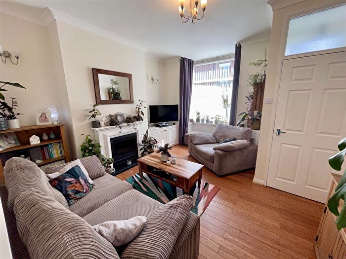 2 Bedroom Terraced House For Sale In Brunton Street, Darlington, DL1