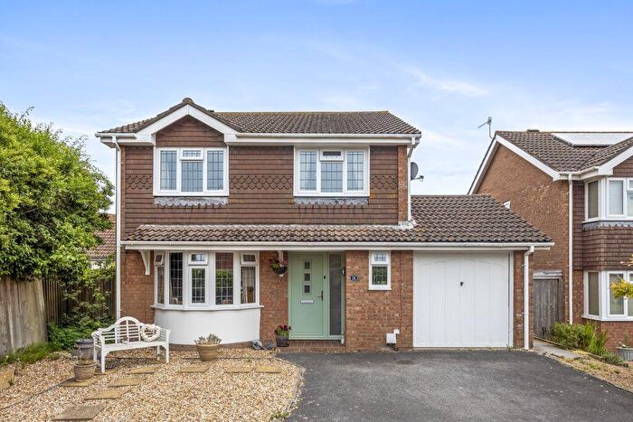 4 Bedroom Detached House For Sale In Steyning, BN44